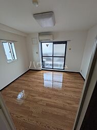 アブレスト四条大宮 3階1Kのリビング/ダイニング