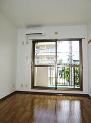 グラスィア新川崎 205