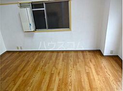 アークＫビル 509 5階ワンルームの室内