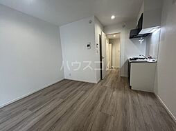 ｒｏｂｏｔ　ｈｏｍｅ愛宕 301 3階1LDKのリビング/ダイニング
