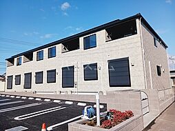 ヴィラ　シルク　I