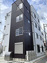 東武伊勢崎線 西新井駅 徒歩15分