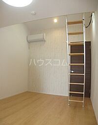 コンフォートテラス久我山 202 2階ワンルームのリビング/ダイニング