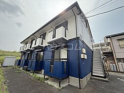 取手ルーラルハイツ