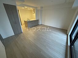 グランパセオ名駅那古野 601 6階2LDKのリビング/ダイニング