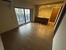 グランパセオ名駅那古野 10階2LDKのリビング/ダイニング