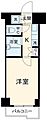 ルーブル武蔵新城4階7.4万円