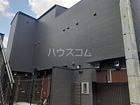 東京都豊島区南長崎2丁目25-5：物件画像／ハウスコム東東京株式会社　成増店