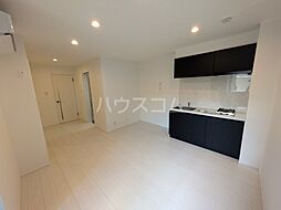 Ｊａｃｋ　ｈａｎａｚｏｎｏI 102 1階1LDKのリビング/ダイニング