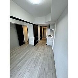 エステムコート名古屋新栄IVネスト 1203 12階1DKのリビング/ダイニング