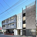 東京都練馬区豊玉北1丁目1-12：物件画像／ハウスコム東東京株式会社　成増店