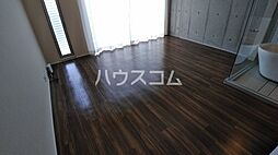 コレクション名駅III 3階ワンルームのリビング/ダイニング