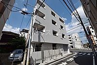 東京都杉並区南荻窪1丁目22-15：物件画像／ハウスコム西東京株式会社　明大前店