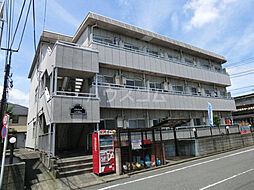 京王高尾線 めじろ台駅 徒歩3分の賃貸マンション