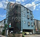 東京都府中市小柳町5丁目7-16：物件画像／ハウスコム西東京株式会社　千歳烏山店