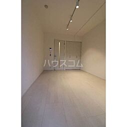 コンポジット宮前平 304 3階1Kの寝室