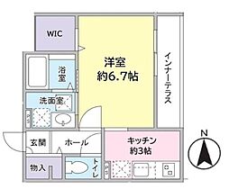 新高円寺駅 11.2万円