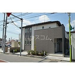 フォレストヴィラ