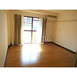 サントノーレ 301 1階1Kのリビング/ダイニング