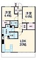 ライオンズ四日市セントマークス15階17.0万円