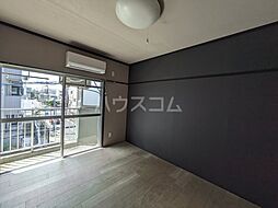 JR中央本線 大曽根駅 徒歩17分の賃貸マンション 3階1LDKのリビング/ダイニング