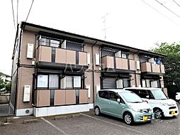 エクレール相原　Ａ