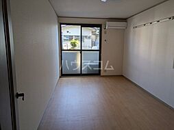 エクレール相原　Ａ 201