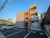 愛知県海部郡蟹江町宝3丁目82、83：物件画像／ハウスコム東海株式会社　高畑店