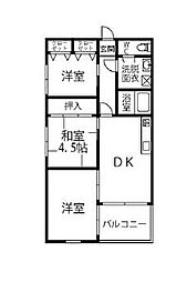 赤羽駅 13.6万円