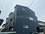 千葉県千葉市美浜区真砂3丁目2-15：物件画像／ハウスコム千葉株式会社　稲毛店