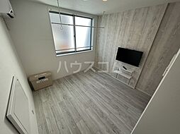 東武伊勢崎線 五反野駅 徒歩7分の賃貸マンション 3階ワンルームのリビング/ダイニング