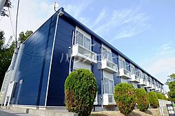 JR成田線 酒々井駅 徒歩25分の賃貸アパート