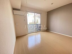 JR武蔵野線 越谷レイクタウン駅 徒歩8分の賃貸アパート 1階1LDKのリビング/ダイニング