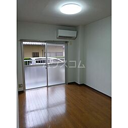 東長根壱番館 105 1階3DKのリビング/ダイニング