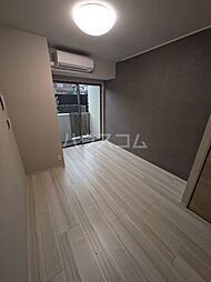 GENOVIA金町 305 3階1Kのリビング/ダイニング