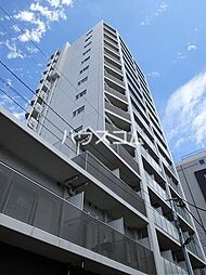 ウィスティリアときわ台