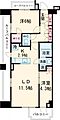 OPENRESIDENCIA北綾瀬PLACE7階28.0万円