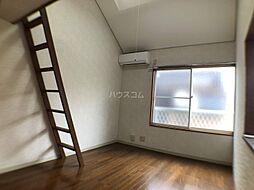 ジヴェルニィ 103 1階1Kのリビング/ダイニング