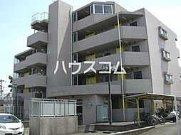 バードタウン8番館