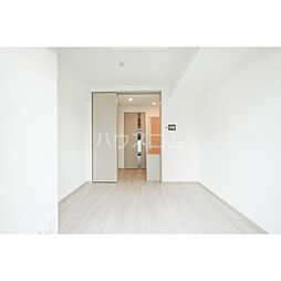 東京メトロ銀座線 稲荷町駅 徒歩3分の賃貸マンション 4階1Kのリビング/ダイニング