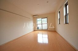 プランドール　ソフィア 2階1Kのリビング/ダイニング