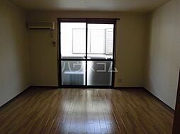 ファミール堀部III　A棟 101 1階1Kのリビング/ダイニング