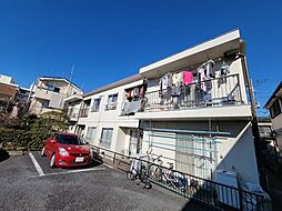 永井コーポラス