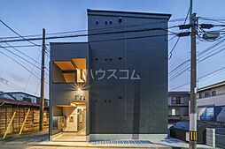 レジデンス鉄博