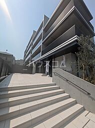 ロイジェントパークス西馬込 209