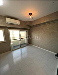 京成本線 青砥駅 徒歩10分の賃貸マンション 5階1Kのリビング/ダイニング