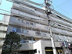 京王線 調布駅 徒歩4分