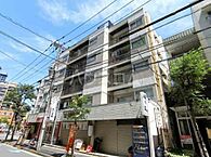 東京都江戸川区西葛西3丁目13-2：物件画像／ハウスコム東東京株式会社　青砥店