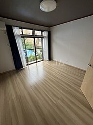 メゾン星が丘 204 2階1Kのリビング/ダイニング