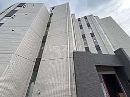 ハートランド高幡不動